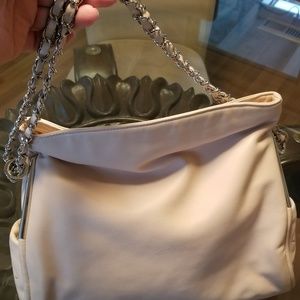 Chanel Ultra Soft Leather hobo Medium